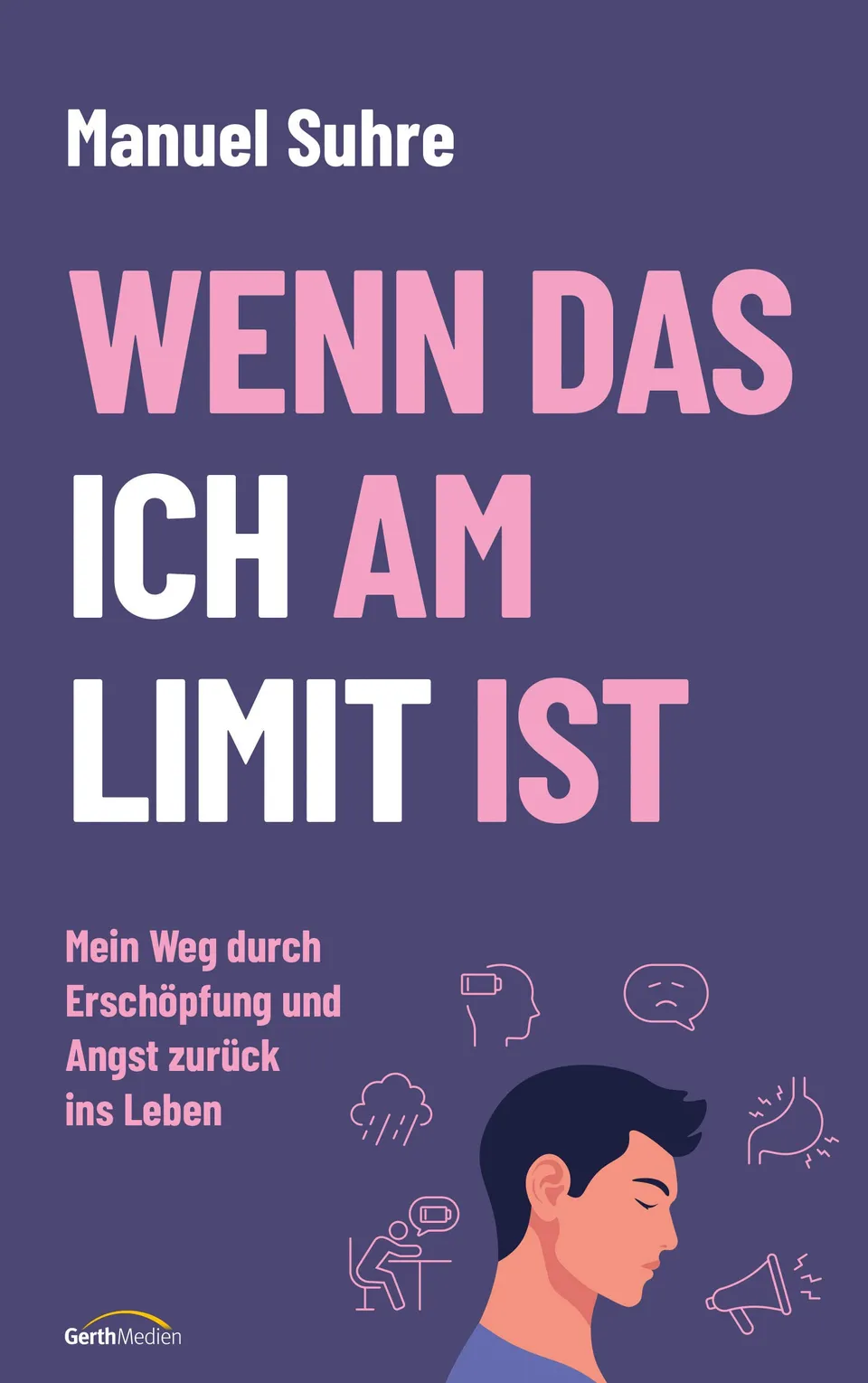 fontis-wenn-das-ich-am-limit-ist-buch-burnout-paperback image 1