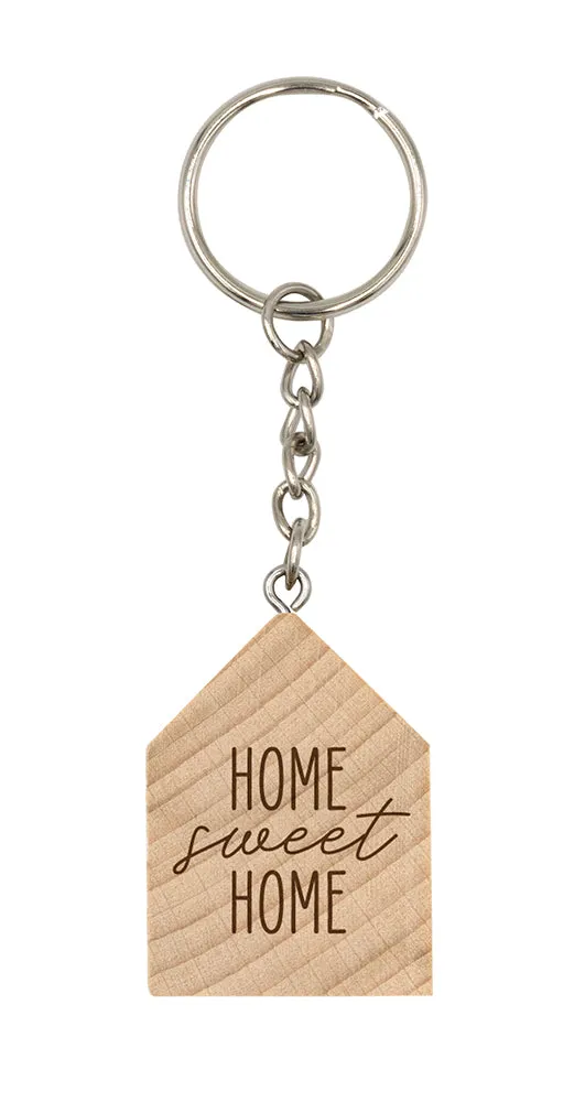 home-sweet-home-schl-sselanh-nger-buchenholz-gravur image 1