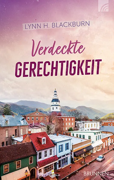 fontis-b-cher-verdeckte-gerechtigkeit-krimi-gebunden image 1