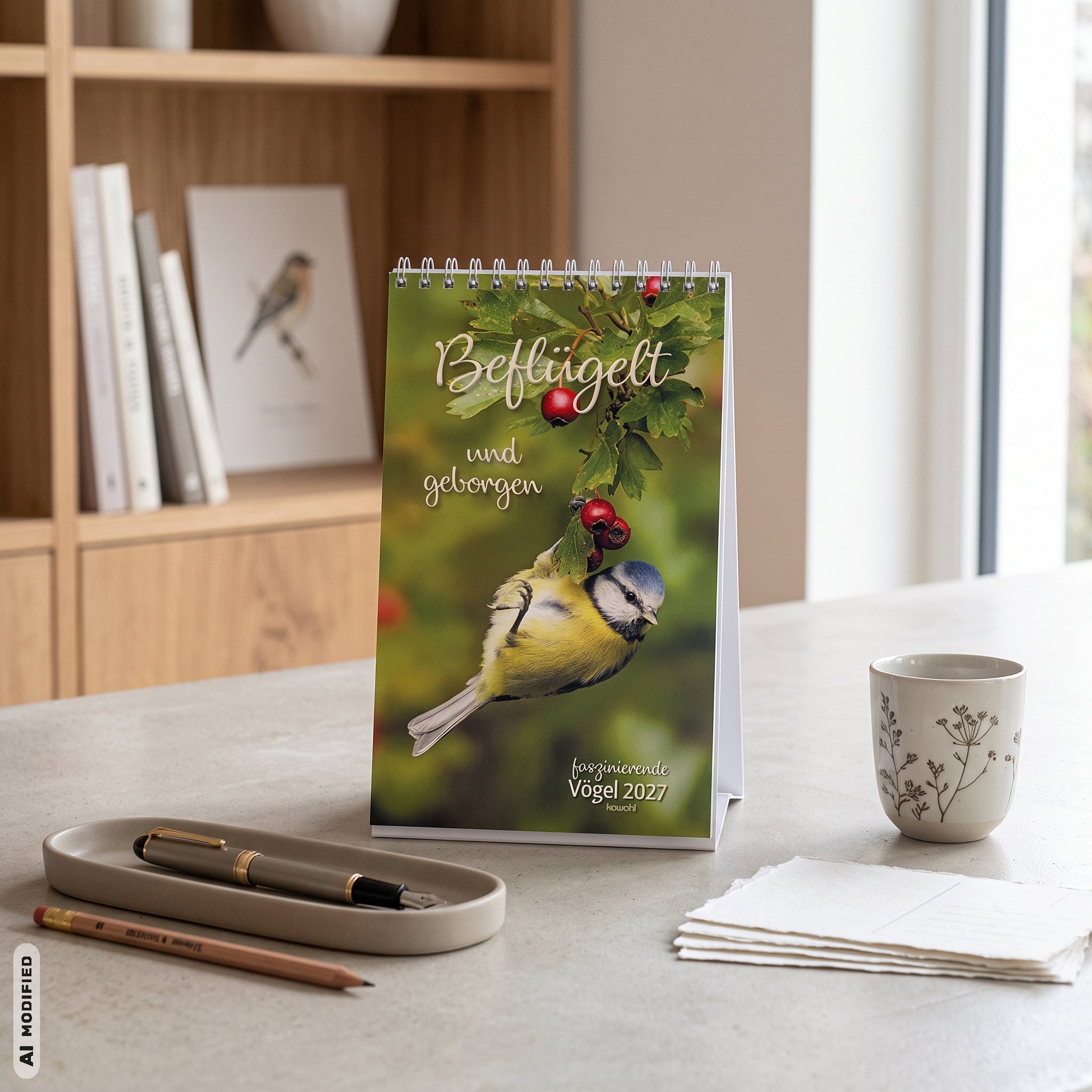 fontis-befl-gelt-und-geborgen-postkartenkalender-2027-v-gel image 2