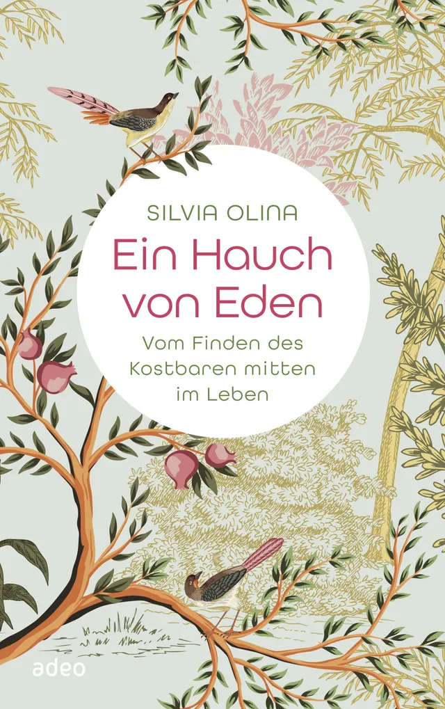 fontis-e-books-ein-hauch-von-eden-e-book-silvia-olina image 1