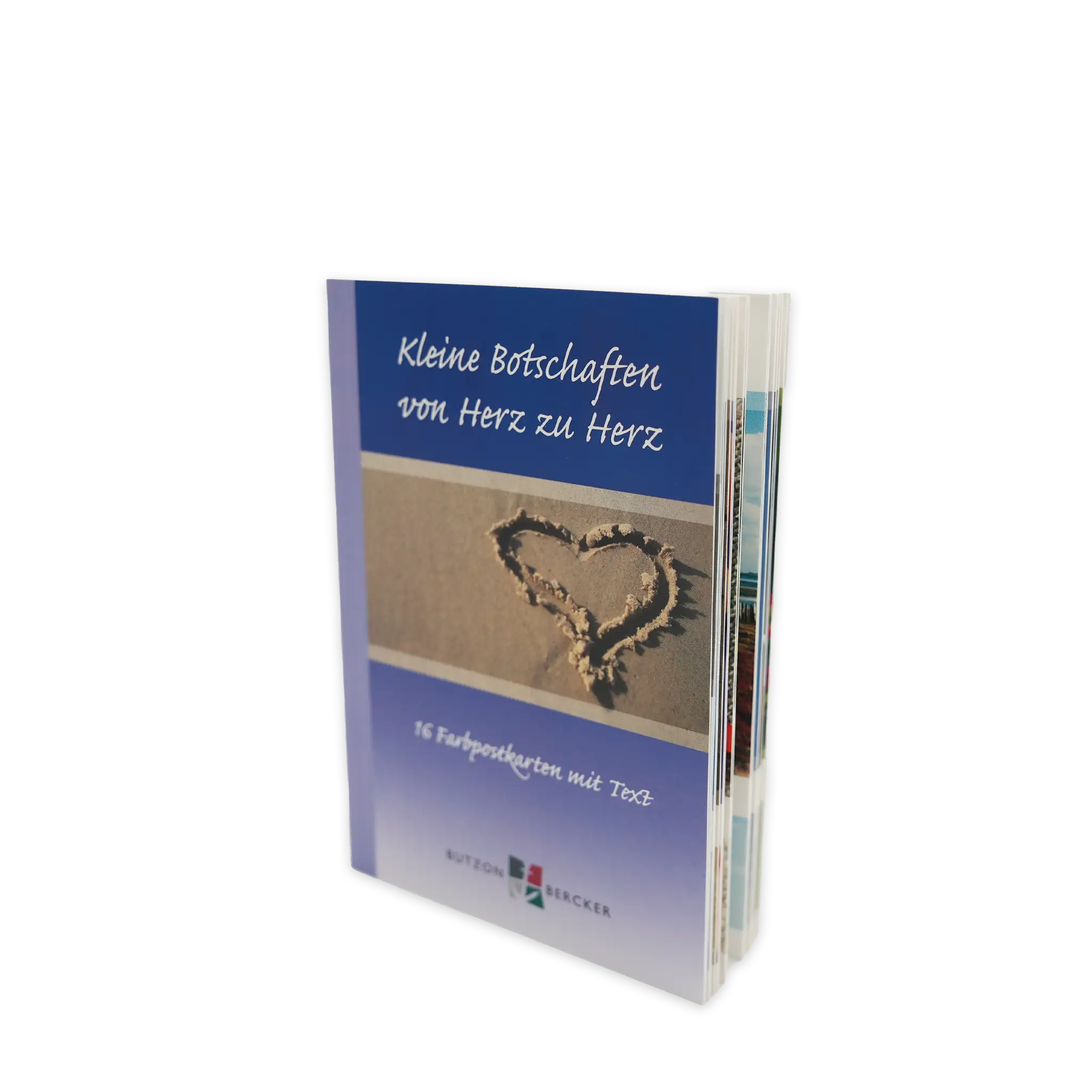bonifatiuswerk-kleine-botschaften-von-herz-zu-herz-postkarten-16-st-ck image 1