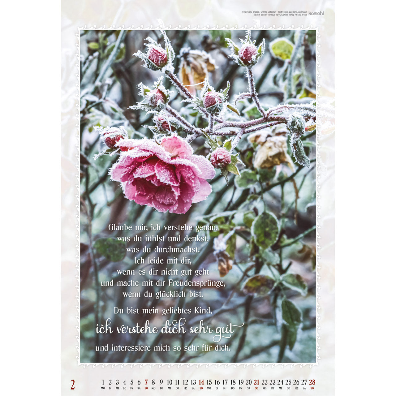 fontis-kalender-ich-bin-da-dir-ganz-nah-2027-wandkalender image 4