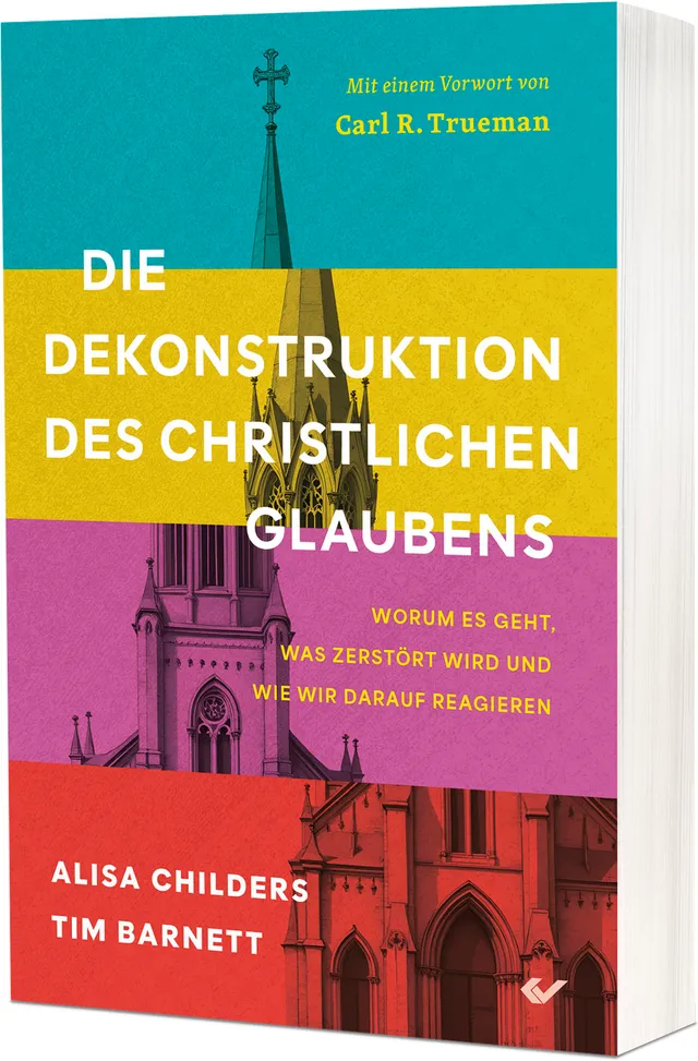 fontis-die-dekonstruktion-des-christlichen-glaubens-paperback image 1
