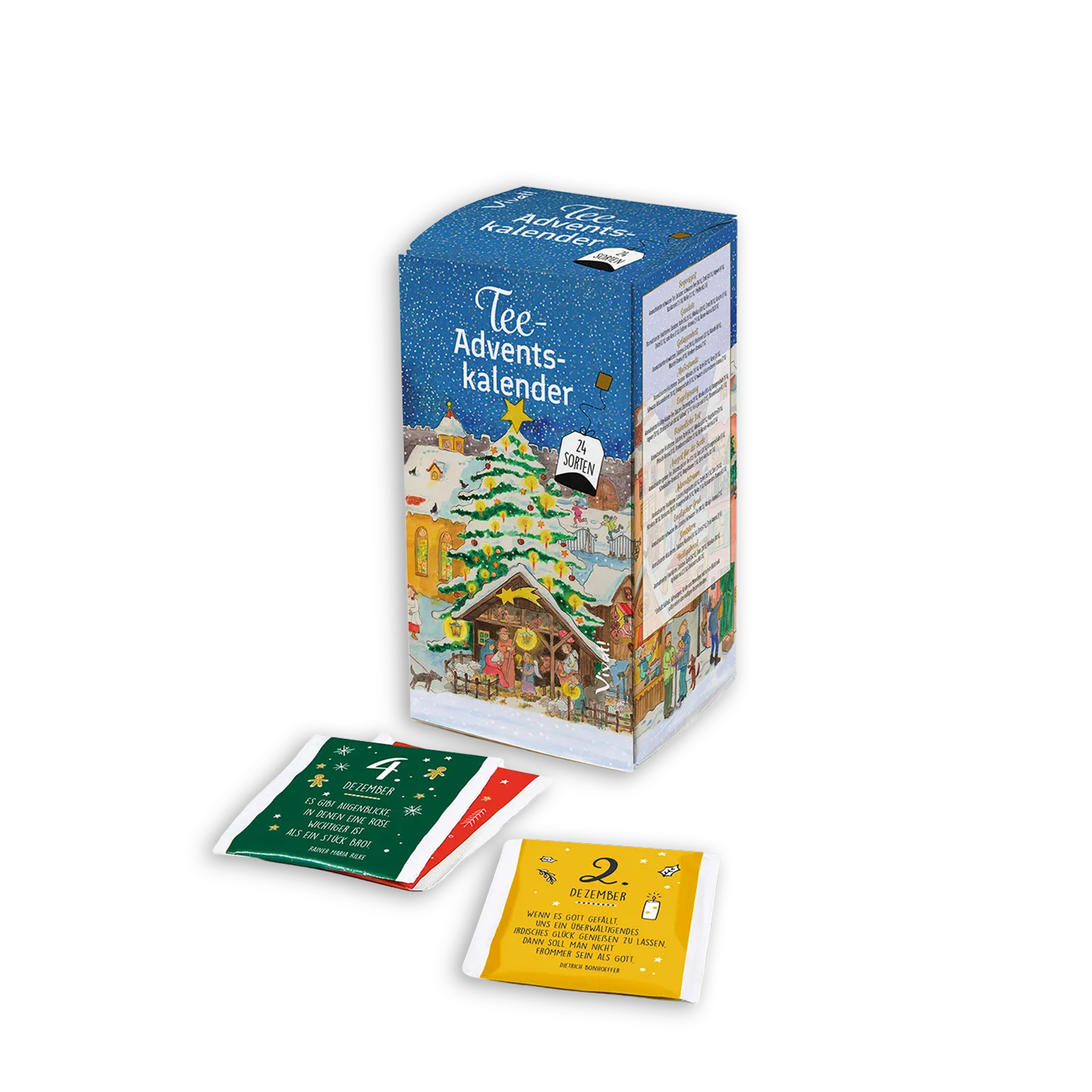 bonifatiuswerk-tee-adventskalender-christkindlmarkt-24-teesorten image 1