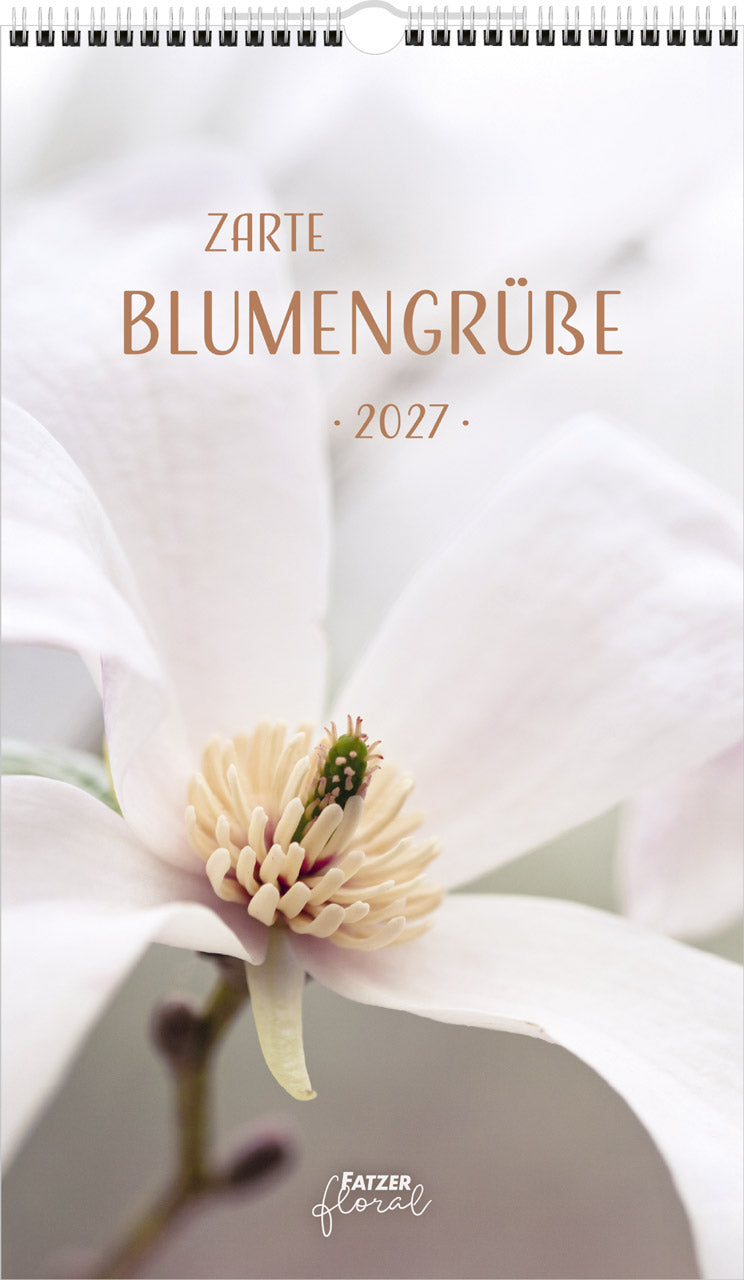 fontis-kalender-zarte-blumengr-e-2027-posterkalender-29x49 image 1