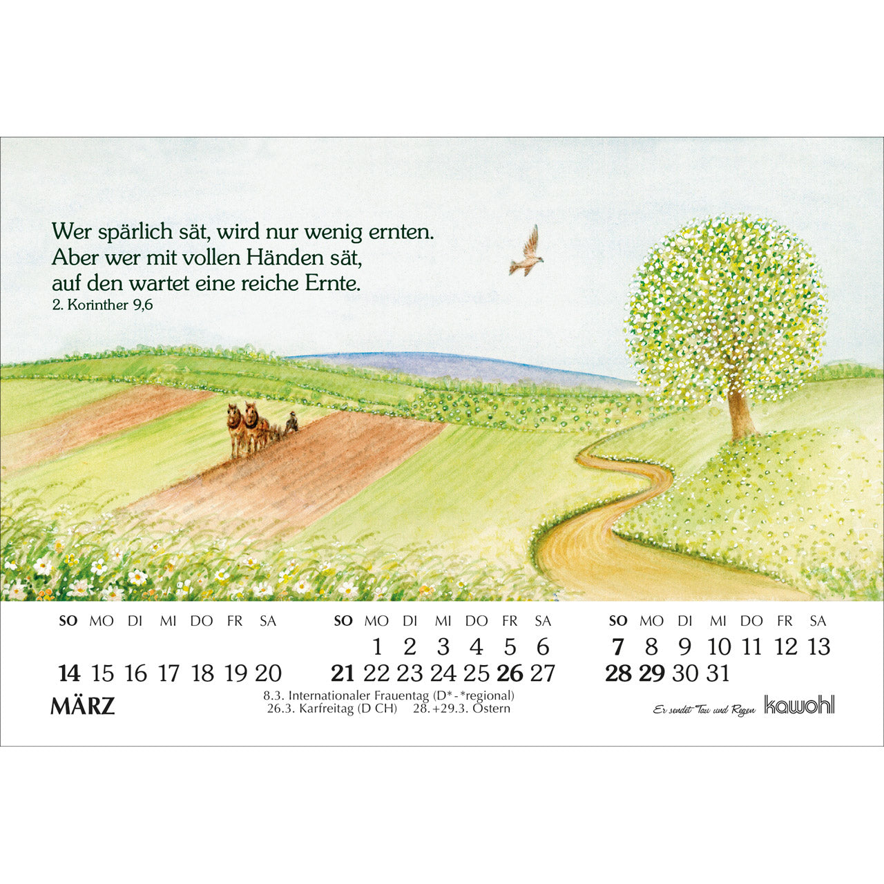 fontis-er-sendet-tau-und-regen-2027-aufstellkalender image 6
