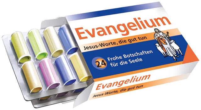 claudius-evangelium-bibel-geschenk-trost-und-hoffnung-konfirmation image 1