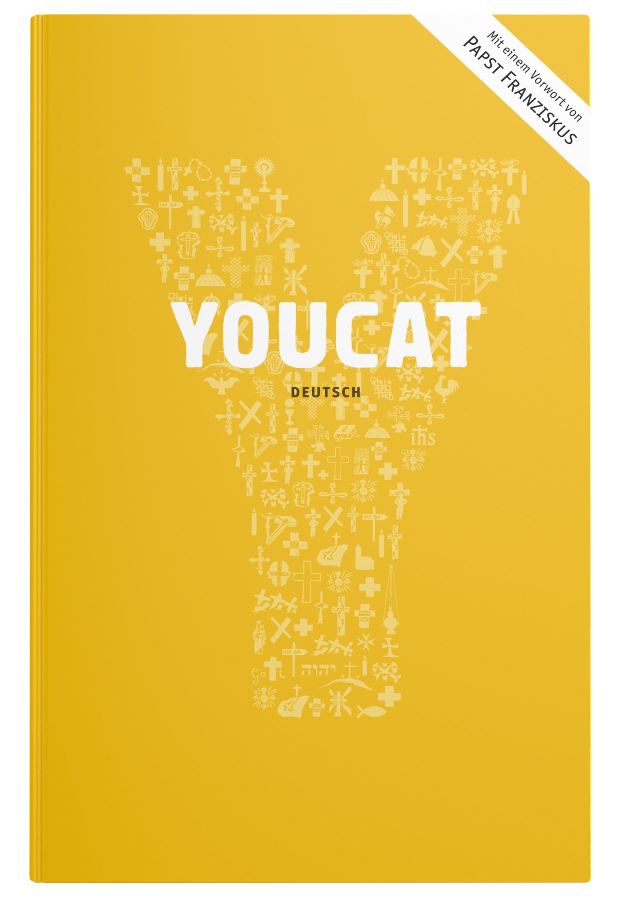 fontis-youcat-deutsch-buch-paperback-jugendkatechismus image 1