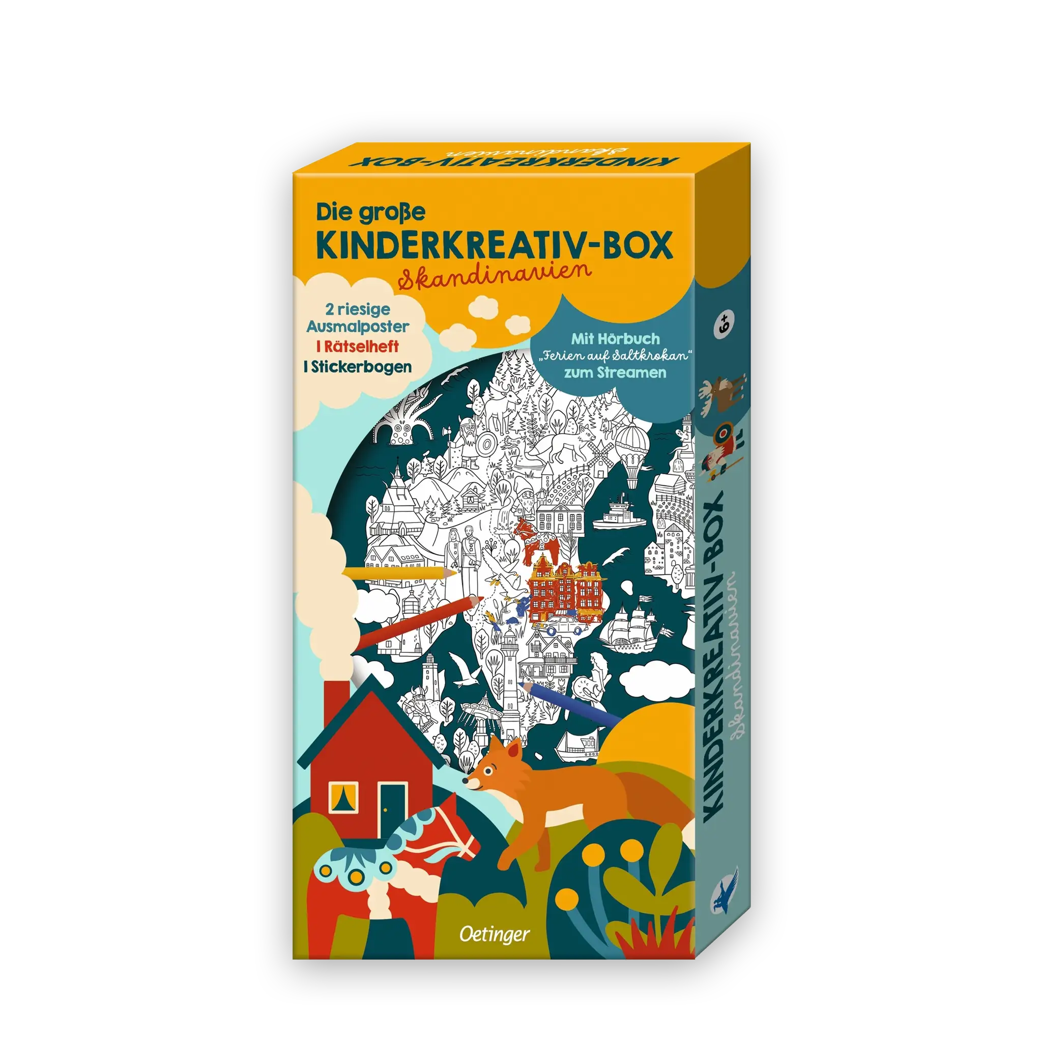 bonifatiuswerk-skandinavien-kinderkreativbox-ab-6-jahren-poster image 1