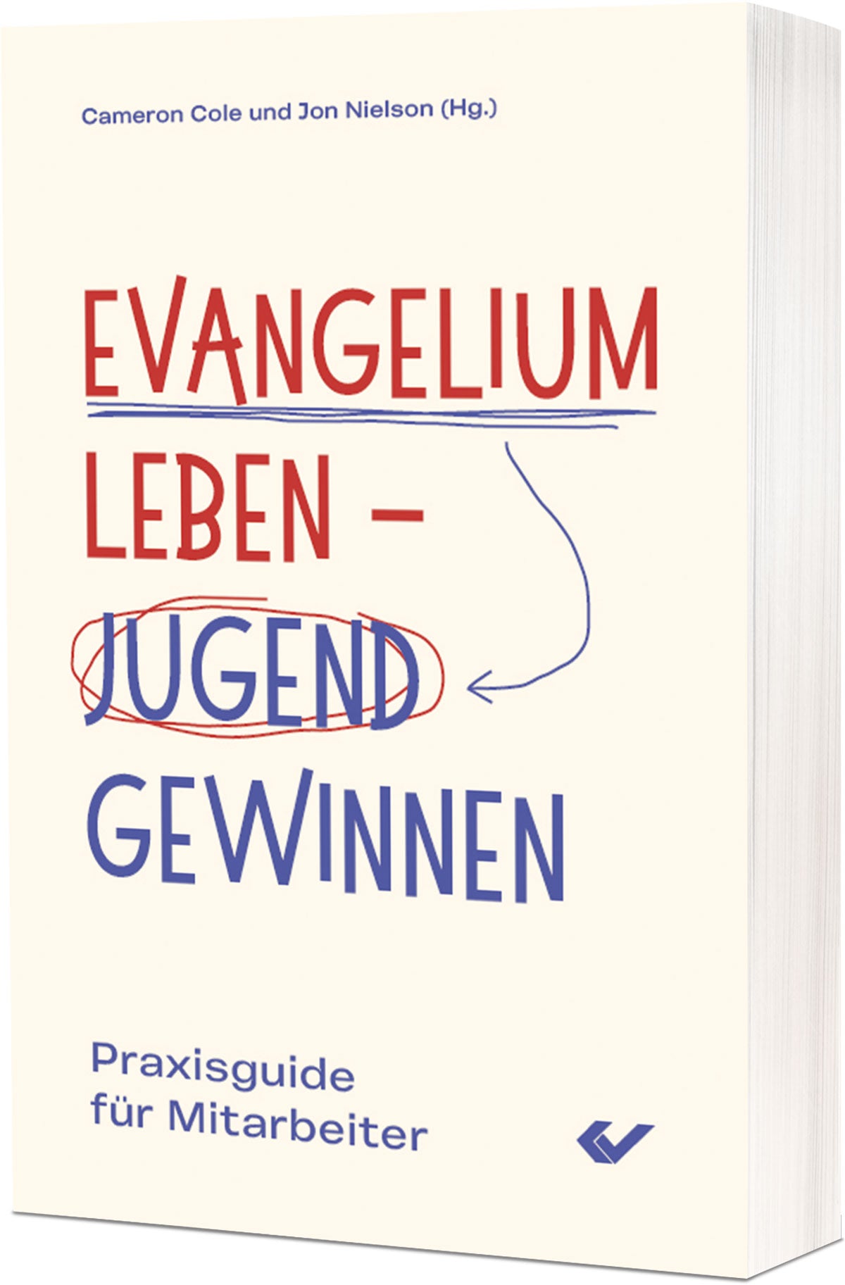 fontis-b-cher-evangelium-leben-jugend-gewinnen-praxisguide image 1