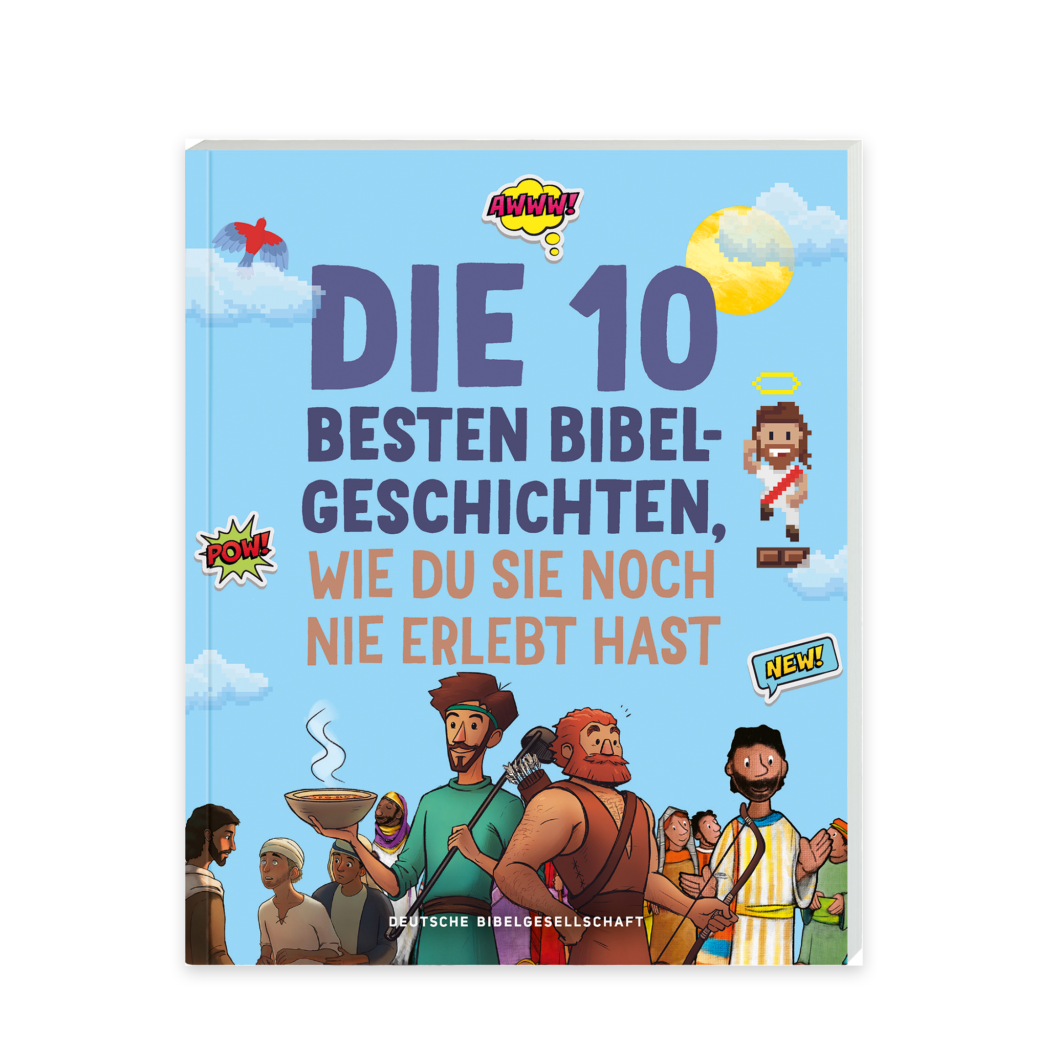 bonifatiuswerk-die-10-besten-bibelgeschichten-kinderbuch-ab-8-jahren image 1