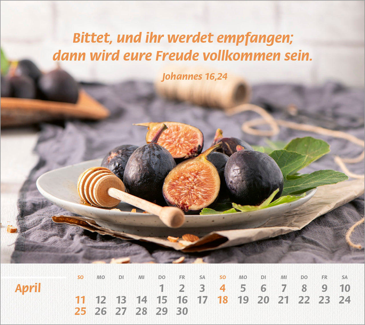 fontis-du-bist-meine-st-rke-2027-postkartenkalender image 6