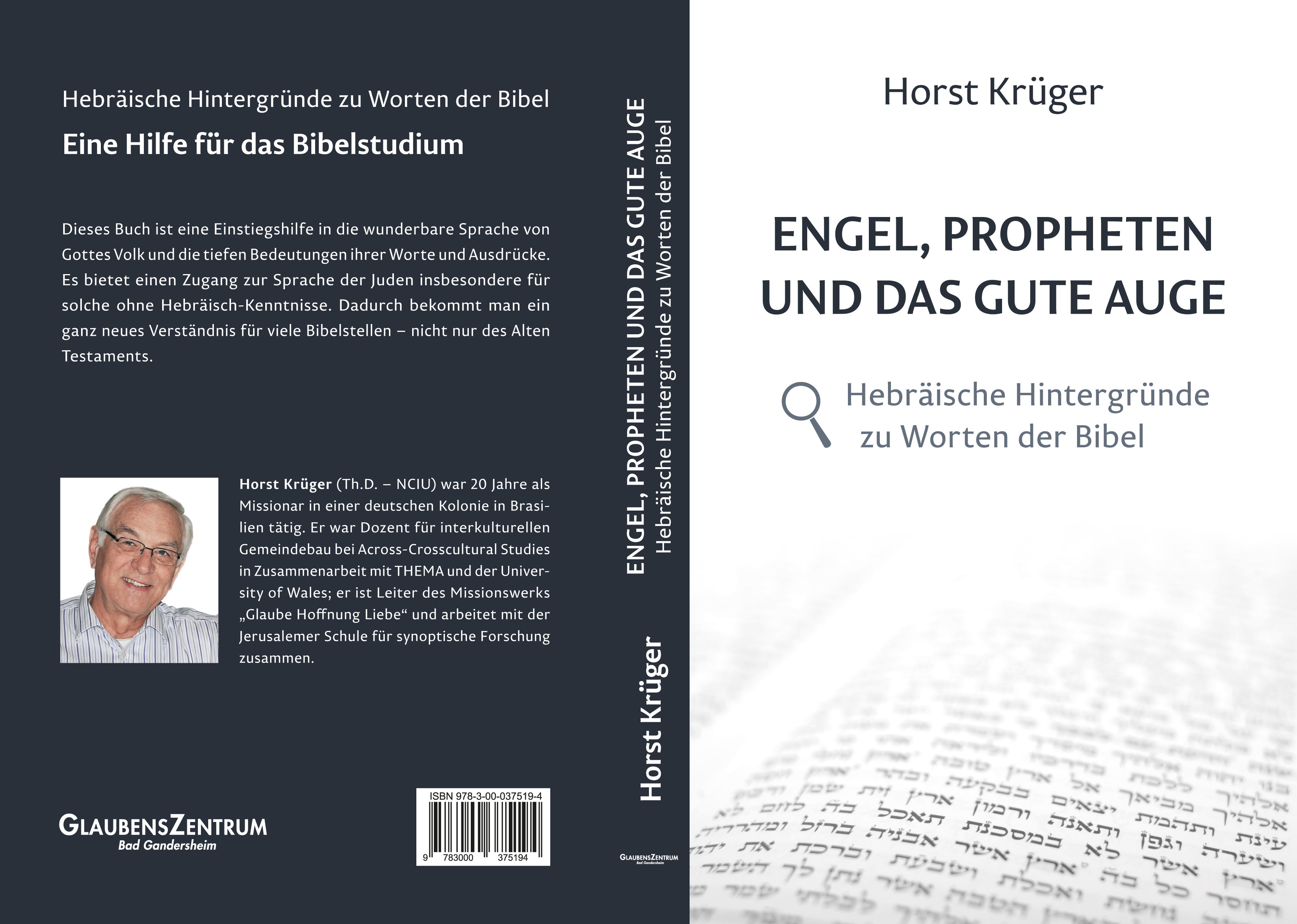 fontis-b-cher-engel-propheten-und-das-gute-auge-paperback image 1