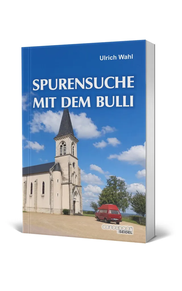 fontis-b-cher-spurensuche-mit-dem-bulli-buch-paperback-erlebnisbericht image 1