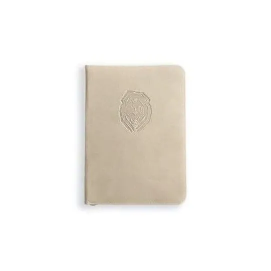 ne-bibel-heute-life-lion-bibel-kunstleder-beige-reissverschluss image 1