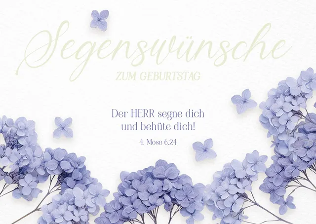 fontis-papeterie-segensw-nsche-zum-geburtstag-postkarten-12er image 1
