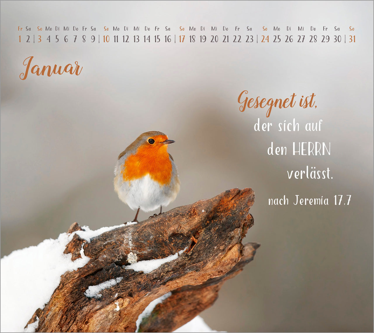 fontis-kalender-segensworte-2027-aufstellkalender-tischkalender image 3