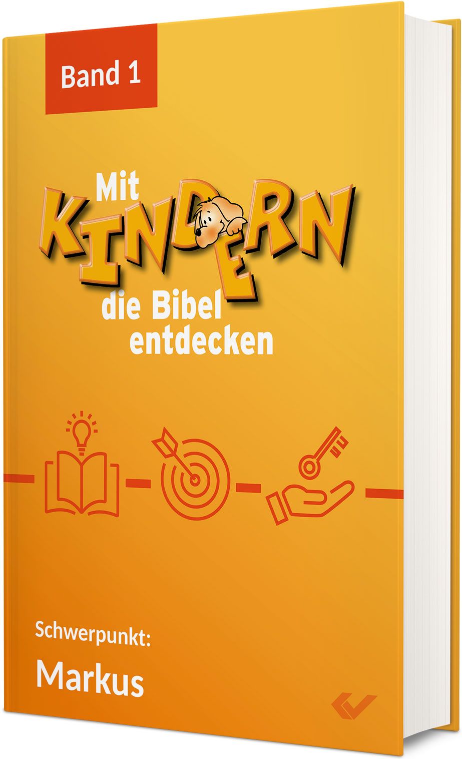 fontis-b-cher-mit-kindern-die-bibel-entdecken-band-1-gebunden image 1