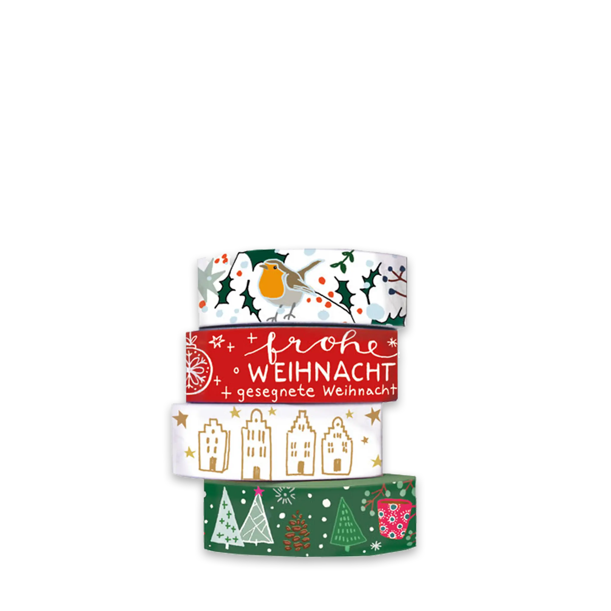 bonifatiuswerk-weihnachtsgr-e-klebeband-weihnachtsmotive-4-rollen image 1