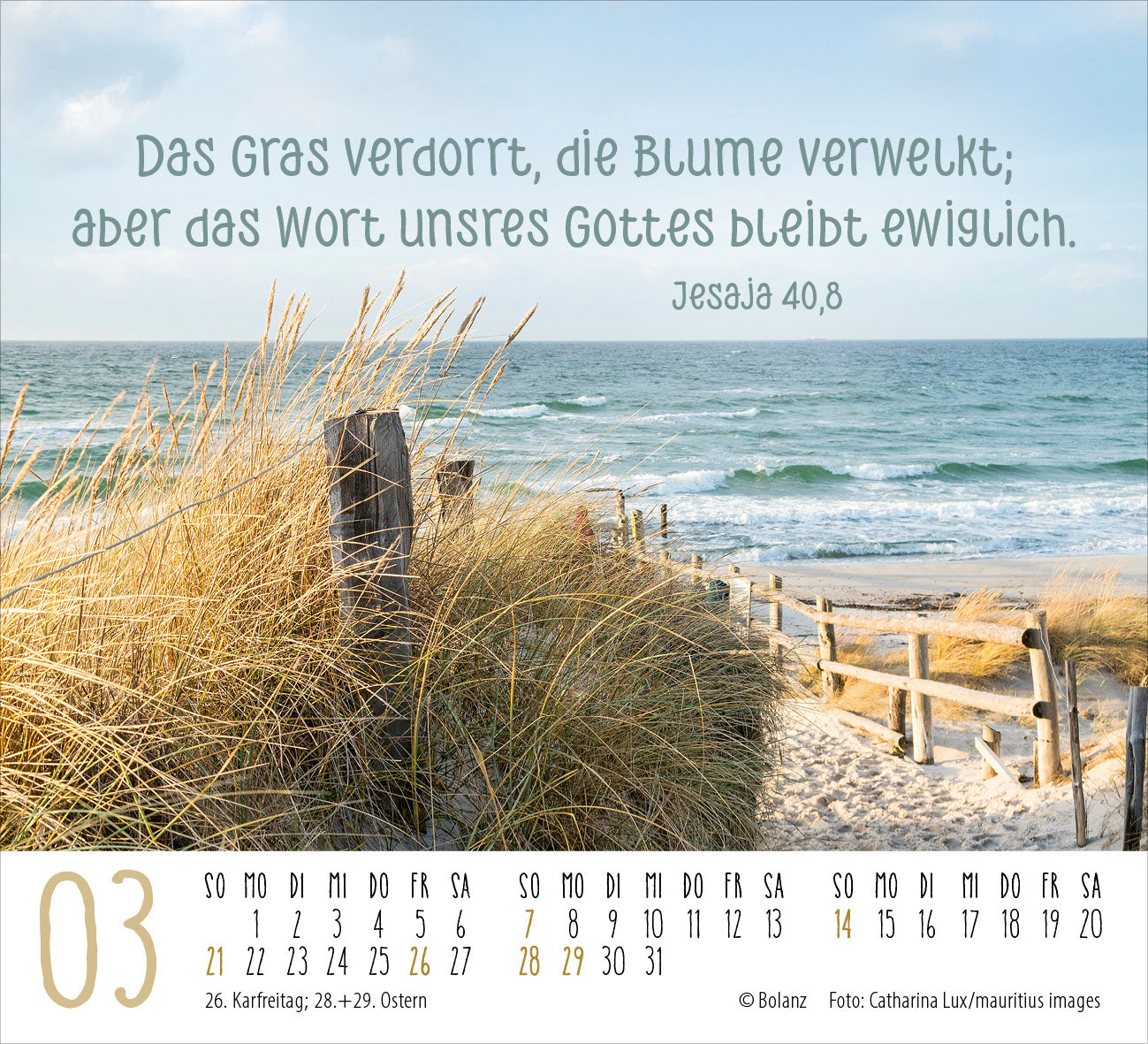 zeit-f-r-meer-2027-fontis-minikalender-tischkalender-14-8-cm image 5