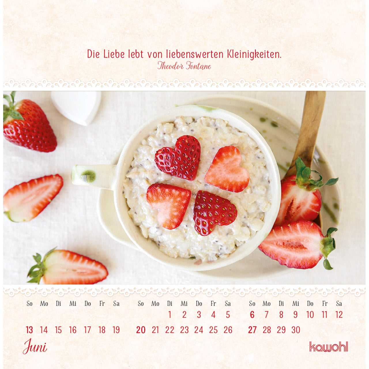 fontis-kalender-von-herzen-gute-tage-2027-postkartenkalender image 8