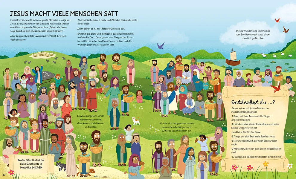 fontis-wimmel-bibelgeschichten-buch-gebunden-ab-3-jahre image 3