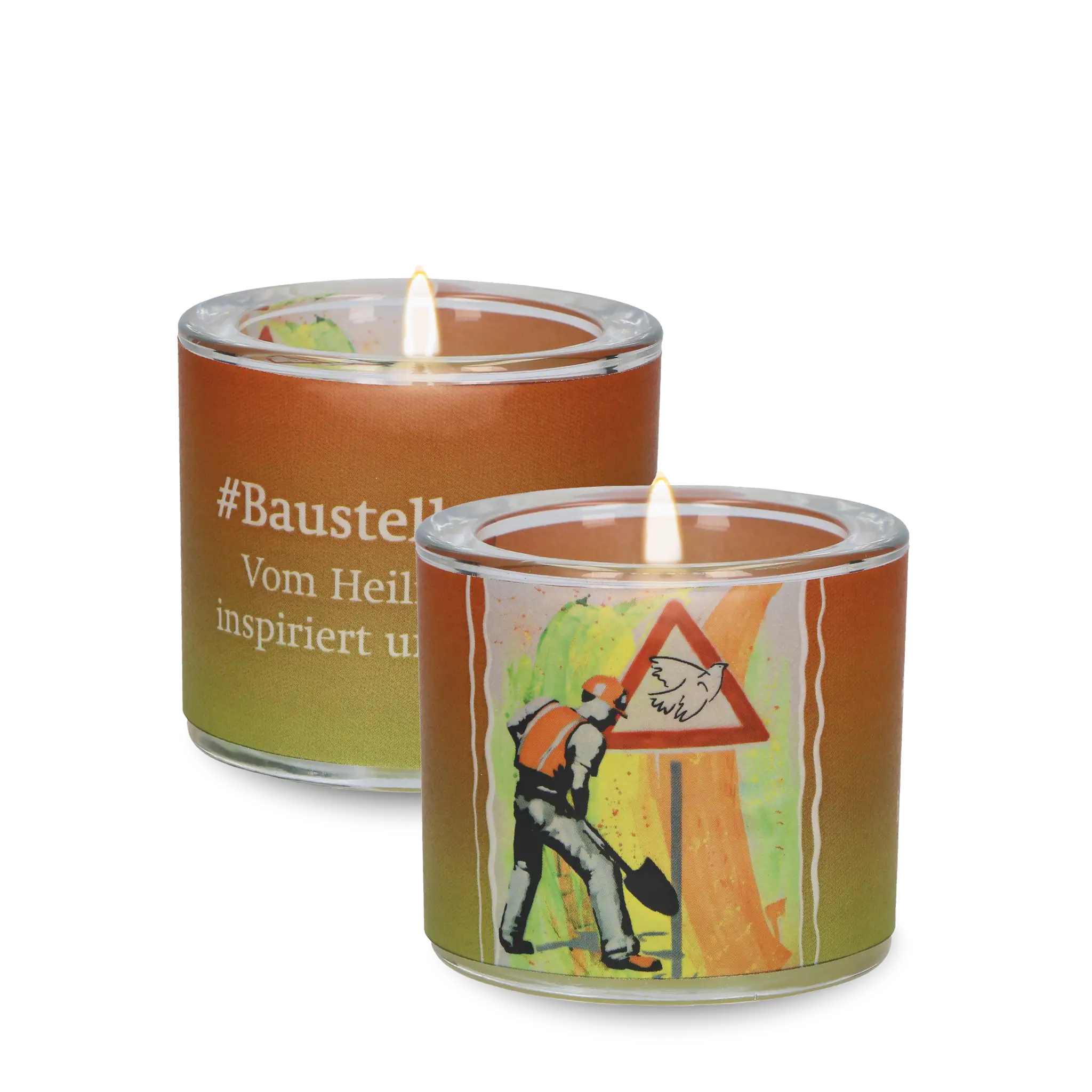 bonifatiuswerk-baustelle-leben-windlicht-6-cm-f-r-firmlinge image 1