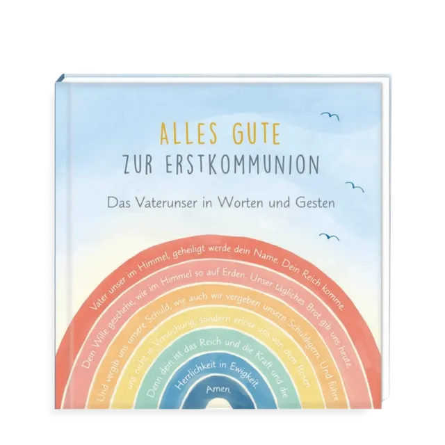 bonifatiuswerk-alles-gute-zur-erstkommunion-buch-vaterunser-32-s image 1