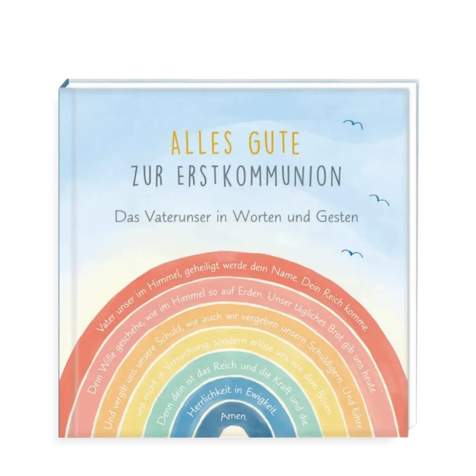 bonifatiuswerk-alles-gute-zur-erstkommunion-buch-vaterunser-32-s image 1