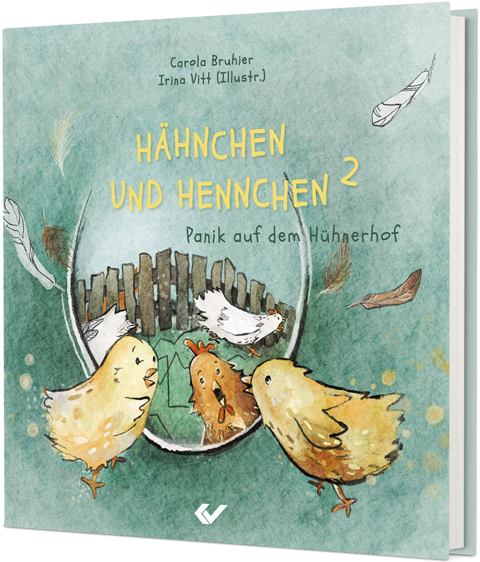 h-hnchen-und-hennchen-2-bilderbuch-gebunden-ab-3-jahren image 1
