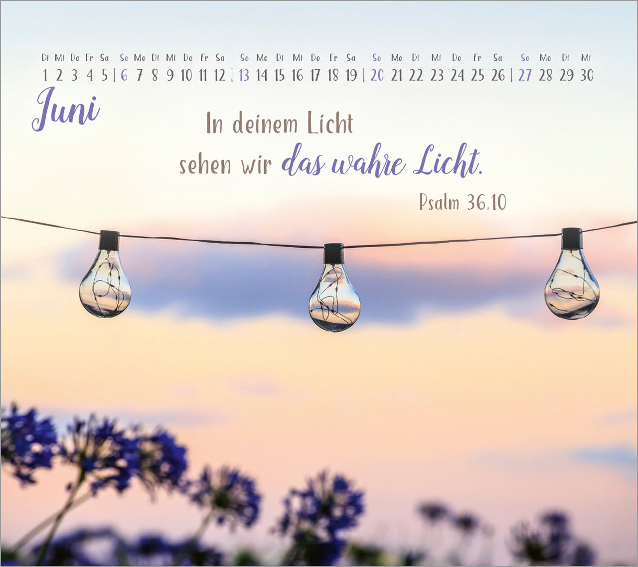 fontis-kalender-segensworte-2027-aufstellkalender-tischkalender image 8