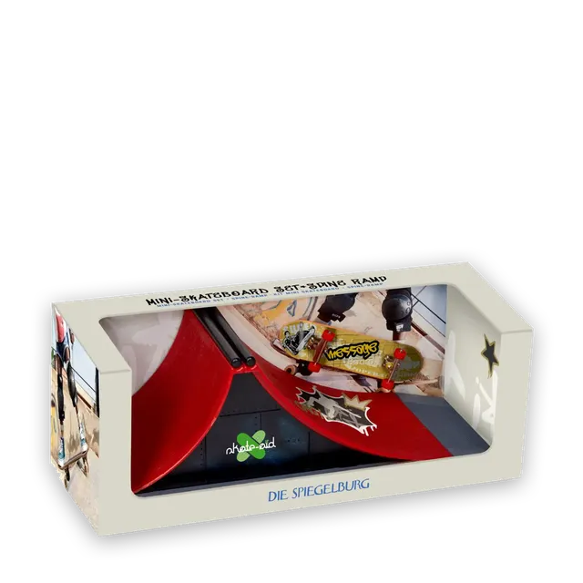 bonifatiuswerk-mini-skateboard-set-fingerskateboard-ab-6-jahren image 1