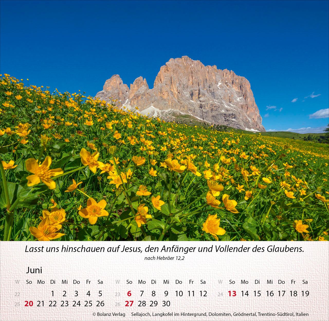 fontis-kalender-berge-2027-aufstellkalender-bergmotive-bibelverse image 8