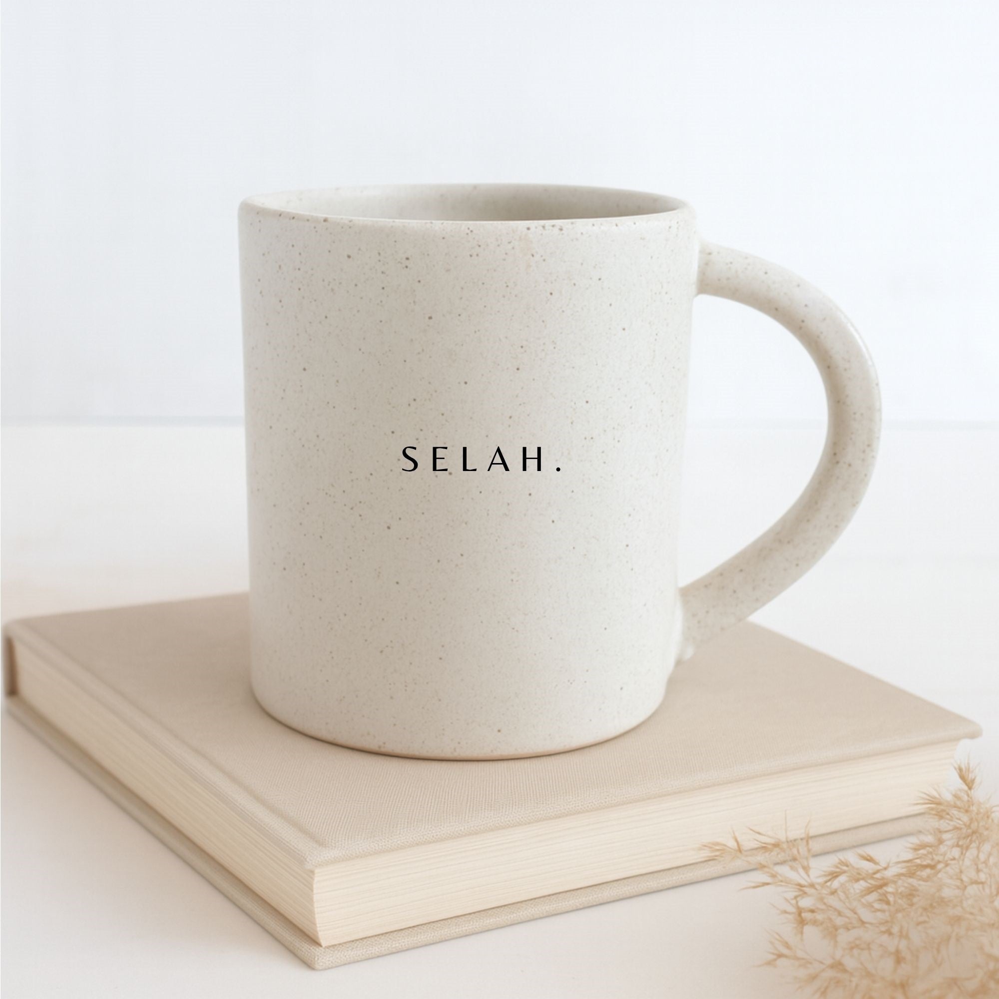 fontis-geschenke-selah-tasse-biggy-steingut-400-ml-beige image 2