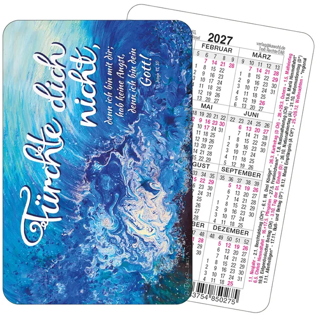 fontis-f-rchte-dich-nicht-spielkarten-kalender-2027-losung image 1