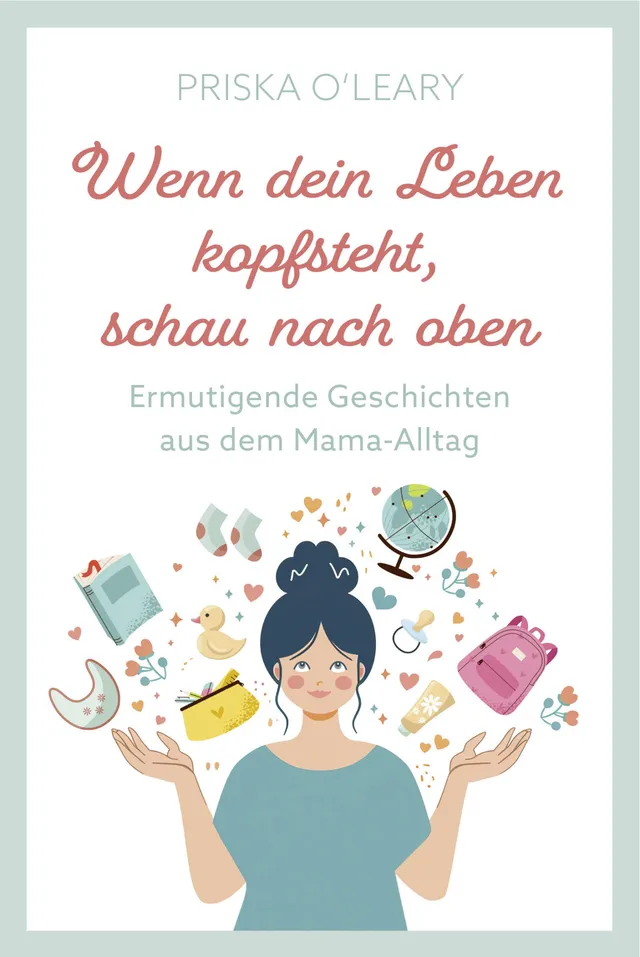 fontis-e-books-wenn-dein-leben-kopfsteht-schau-nach-oben-e-book-m-tter image 1