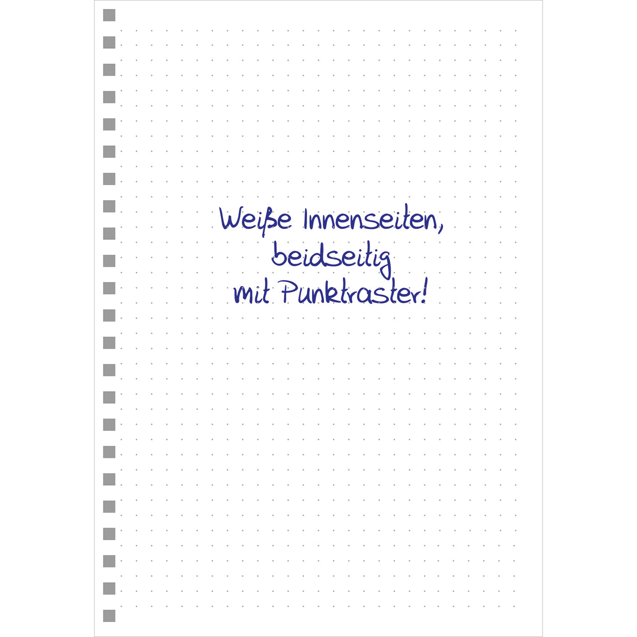 fontis-papeterie-f-rchte-dich-nicht-memoblock-a5-80-blatt image 3