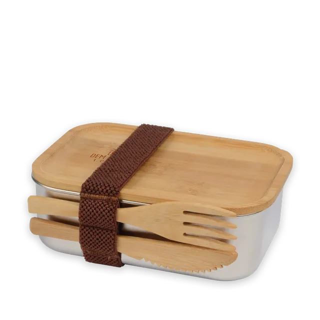 bonifatiuswerk-edelstahl-lunchbox-brotdose-600-ml image 1