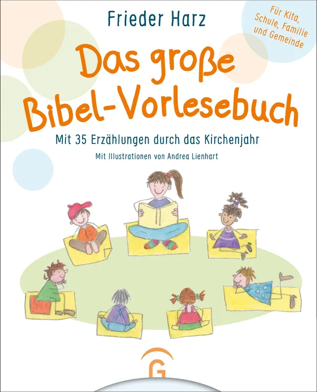 fontis-b-cher-das-gro-e-bibel-vorlesebuch-gebunden image 1