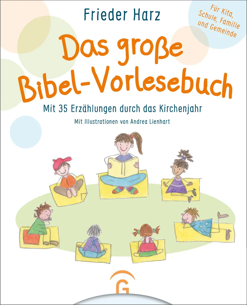 fontis-b-cher-das-gro-e-bibel-vorlesebuch-gebunden image 1
