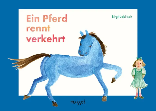 fontis-b-cher-ein-pferd-rennt-verkehrt-bilderbuch-gebunden-ab-3 image 1