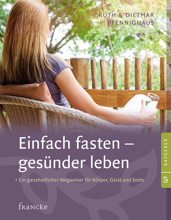 fontis-b-cher-einfach-fasten-ges-nder-leben-paperback-pfennighaus image 1
