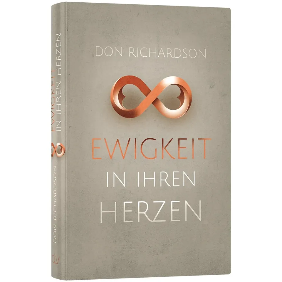 fontis-verlag-ewigkeit-in-ihren-herzen-buch-don-richardson-gebunden image 1