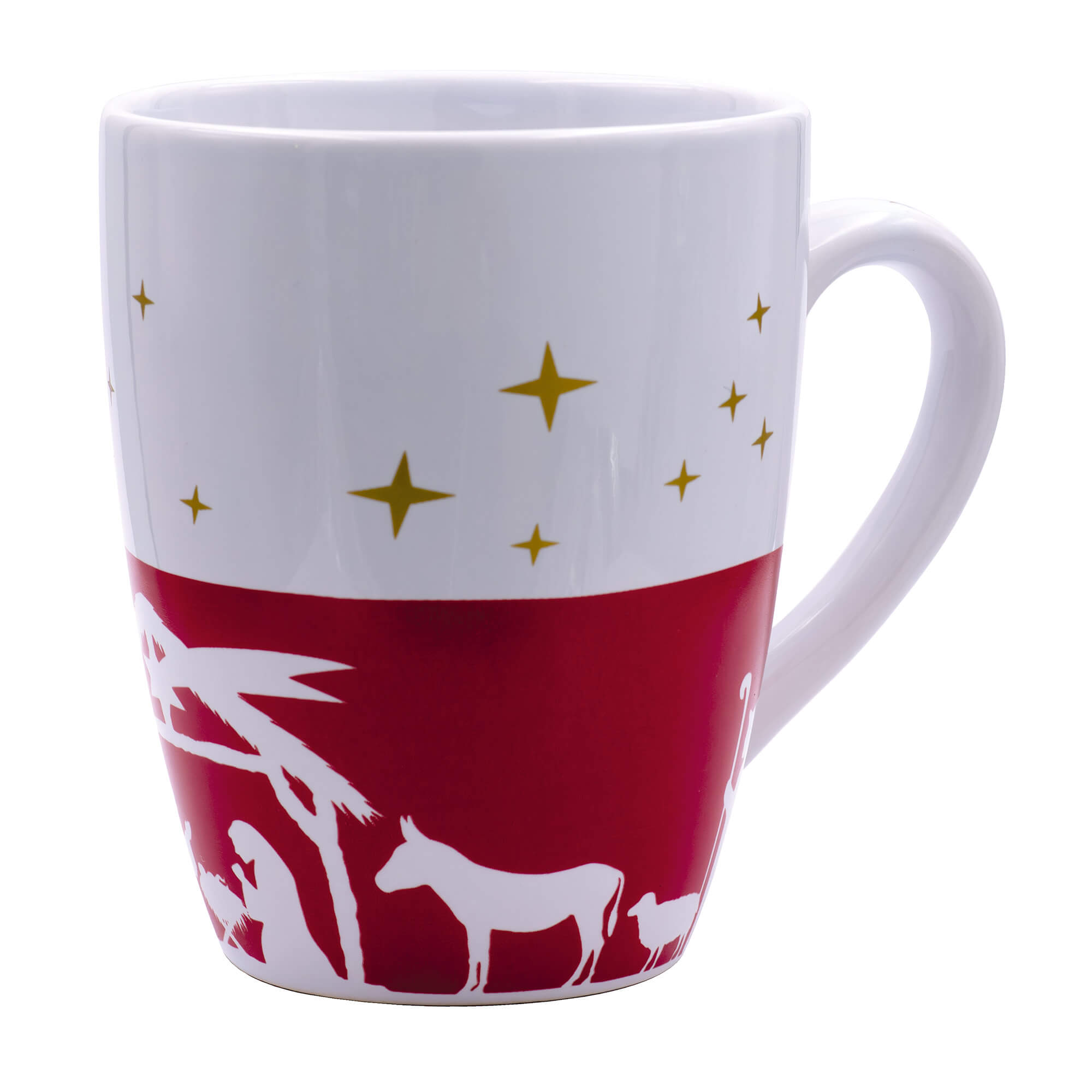 fontis-geschenke-gesegnete-weihnachten-tasse-krippenmotiv-0-35-l image 1