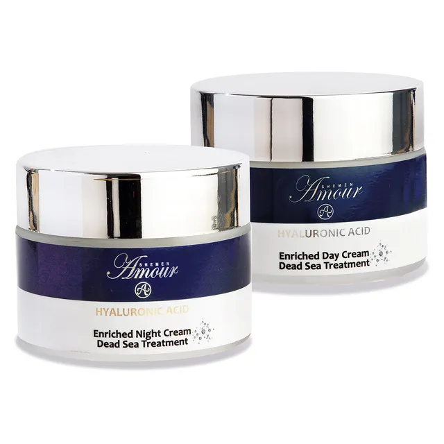 fontis-shemen-amour-tages-und-nachtcreme-set-totes-meer image 1