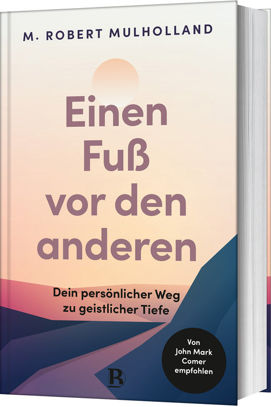 fontis-einen-fu-vor-den-anderen-buch-gebunden-mulholland image 1
