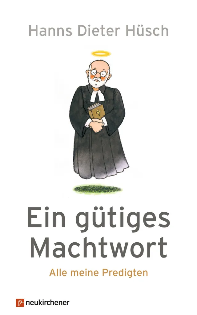fontis-b-cher-ein-g-tiges-machtwort-h-sch-gebunden-predigten image 1
