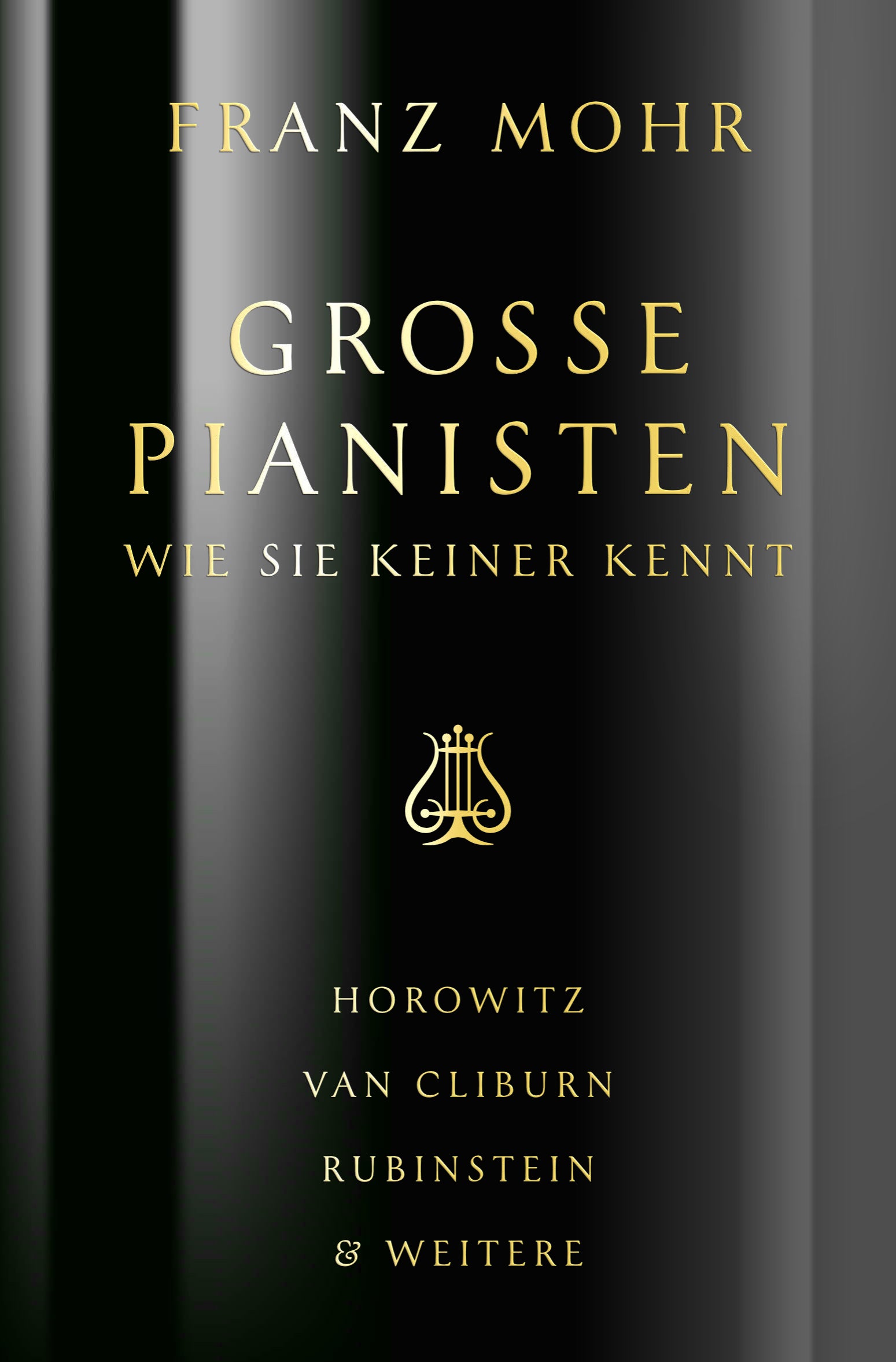 fontis-b-cher-grosse-pianisten-wie-sie-keiner-kennt-buch-paperback image 1