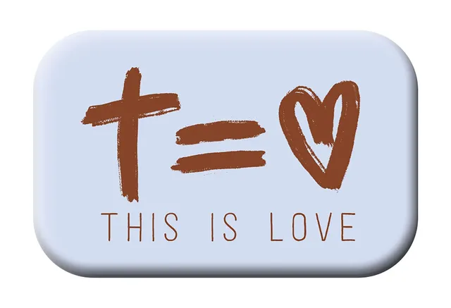 fontis-geschenke-this-is-love-magnet-johannes-15-13-7x4-5cm image 1